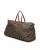 Fendi Zucca Foldable Weekend Bag