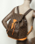 Louis Vuitton Monogram Montsouris GM Backpack