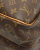 Louis Vuitton Monogram Alizé 24h Weekend Bag