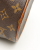 Louis Vuitton Monogram Papillon Pochette 30 Bag