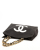 Chanel CC Chain Tote Bag
