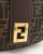 Fendi Zucca Bag