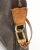 Louis Vuitton Monogram Pochette Accessories Bag