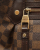 Louis Vuitton Damier Evora MM Shoulder Bag