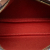 Louis Vuitton Pochette Canvas Pouch Clutch Damier Ebene