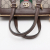 Gucci Ophidia GG Small Striped Canvas 2-Ways Tote Crossbody GG Supreme