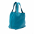 Hermès Picotin 18 Leather Lockless Bucket Handbag Blue Izmir
