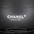Chanel Classic Double Flap Jumbo Lambskin Leather Matelassè Handbag Grey