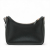 Prada Re-Edition 2005 Leather Pouch Crossbody Black