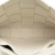 Bottega Veneta B Bottega Veneta White Nappa Leather Leather Nappa Intrecciato Cassette Messenger Italy