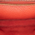 Christian Dior B Dior Red Calf Leather JAdior Camera Bag Italy