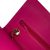 Chanel B Chanel Pink Blush Lambskin Leather Leather Medium Classic Chevron Lambskin Double Flap France