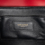 Saint Laurent B Saint Laurent Red Calf Leather Medium skin Solferino Satchel In Box Italy