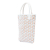 Goyard AB Goyard White Coated Canvas Fabric Goyardine Poitiers Claire Voie France