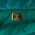 Chanel AB Chanel Green Calf Leather Mini Shiny skin 22 Handbag Italy