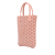 Goyard AB Goyard Pink Coated Canvas Fabric Goyardine Poitiers Claire Voie France