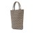 Goyard B Goyard Brown Taupe Coated Canvas Fabric Goyardine Poitiers Claire Voie France