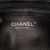 Chanel B Chanel Black Patent Leather Leather Mini Square Classic Patent Single Flap Italy