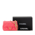 Chanel AB Chanel Pink Dark Pink Caviar Leather Leather Mini Quilted Caviar Sweetheart Flap Italy