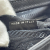 Prada B Prada Black Nylon Fabric Tartan Saffiano Trimmed Tessuto Satchel Italy