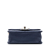 Chanel B Chanel Blue Navy Lambskin Leather Leather Small Lambskin Chic Pearls Flap Italy