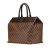 Louis Vuitton B Louis Vuitton Brown Damier Canvas Canvas Damier Ebene Greenwich PM France