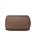 Louis Vuitton B Louis Vuitton Brown Damier Canvas Canvas Damier Ebene Greenwich PM France