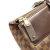 Louis Vuitton B Louis Vuitton Brown Damier Canvas Canvas Damier Ebene Greenwich PM France