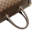 Louis Vuitton B Louis Vuitton Brown Damier Canvas Canvas Damier Ebene Greenwich PM France