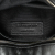 Saint Laurent B Saint Laurent Black Calf Leather Heart Lou Camera Bag Italy