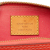 Louis Vuitton B Louis Vuitton Orange Vernis Leather Leather Monogram Vernis Alma BB France