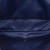 Chanel B Chanel Blue Dark Blue Lambskin Leather Leather Large Lambskin CC Crossing Flap Italy