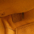 Celine B Celine Yellow Mustard Calf Leather Nano Luggage Tote Italy