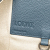Loewe B LOEWE Blue Calf Leather Small Hammock Bag Spain