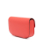 Hermès AB Hermès Red Calf Leather Epsom Cherche Midi Clutch 22 France