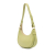 Celine B Celine Green Olive Green Calf Leather Mini Smooth skin Ava Shoulder Bag Italy