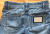 Dolce&Gabbana jean évasée