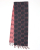 Gucci GG Alpaca and Wool Scarf