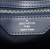 Louis Vuitton B Louis Vuitton Blue Navy Epi Leather Leather Epi Brea MM France