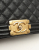 Chanel Caviar Medium Boy Bag