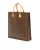 Louis Vuitton Monogram Sac Plat Bag