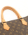 Louis Vuitton Monogram Sac Plat Bag