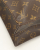 Louis Vuitton Monogram Sac Plat Bag