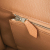 Hermès B Hermès Brown Light Brown Calf Leather Togo Birkin Retourne 35 France