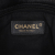 Chanel B Chanel Black Lambskin Leather Leather Mini Rectangular Chevron Lambskin Chain Around Flap Italy