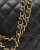 Chanel Classic Medium Caviar Double Flap Bag