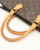 Louis Vuitton Monogram Sac Plat Bag