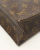 Louis Vuitton Monogram Sac Plat Bag