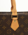 Louis Vuitton Monogram Sac Plat Bag