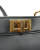 Fendi Small Peekaboo ISeeU Bag